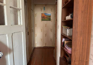 3-к квартира, вторичка, 56м2, 4/4 этаж