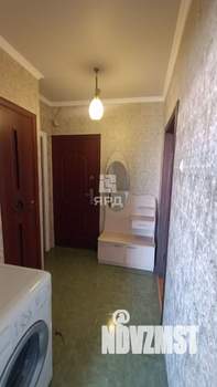 1-к квартира, вторичка, 38м2, 5/10 этаж