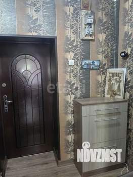 2-к квартира, вторичка, 45м2, 1/2 этаж