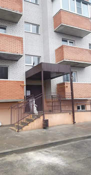 1-к квартира, вторичка, 49м2, 10/10 этаж