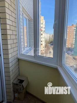 1-к квартира, вторичка, 45м2, 5/5 этаж