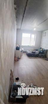 1-к квартира, вторичка, 41м2, 3/3 этаж