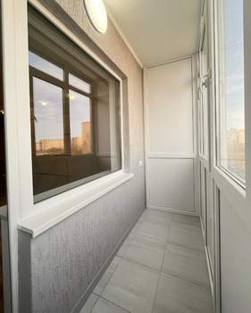 2-к квартира, вторичка, 49м2, 5/5 этаж