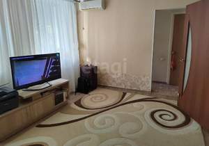 2-к квартира, вторичка, 36м2, 1/2 этаж