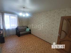 1-к квартира, вторичка, 37м2, 2/11 этаж