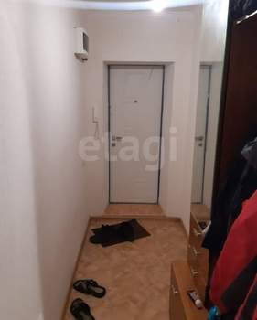 3-к квартира, вторичка, 55м2, 4/5 этаж