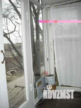 2-к квартира, вторичка, 40м2, 3/5 этаж