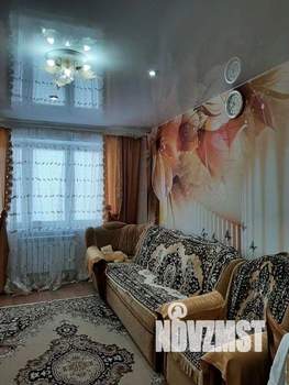 2-к квартира, вторичка, 52м2, 9/9 этаж
