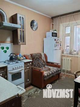 1-к квартира, вторичка, 36м2, 4/10 этаж