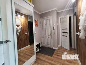 3-к квартира, вторичка, 62м2, 2/6 этаж