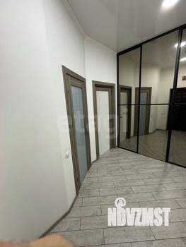 2-к квартира, вторичка, 65м2, 1/3 этаж