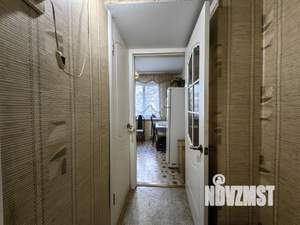 2-к квартира, вторичка, 52м2, 3/9 этаж