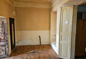2-к квартира, вторичка, 30м2, 1/1 этаж