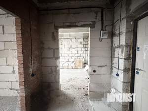 1-к квартира, вторичка, 36м2, 8/9 этаж