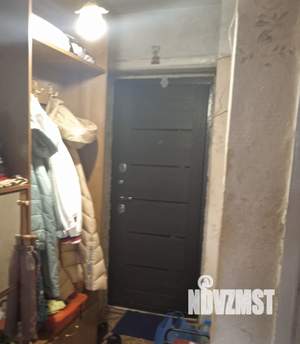 2-к квартира, вторичка, 40м2, 2/5 этаж
