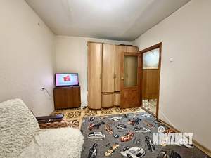 1-к квартира, вторичка, 30м2, 3/5 этаж