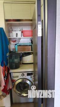 3-к квартира, вторичка, 63м2, 4/5 этаж