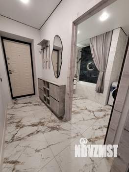 3-к квартира, вторичка, 55м2, 1/5 этаж