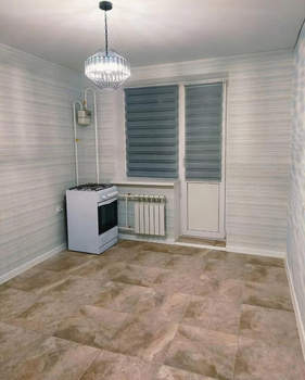 1-к квартира, вторичка, 40м2, 10/11 этаж