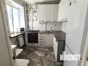 1-к квартира, вторичка, 31м2, 4/5 этаж