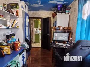 2-к квартира, вторичка, 43м2, 5/5 этаж