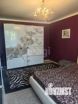 2-к квартира, вторичка, 45м2, 1/2 этаж