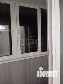1-к квартира, вторичка, 44м2, 8/10 этаж