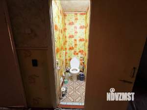 3-к квартира, вторичка, 60м2, 5/5 этаж