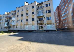 2-к квартира, сданный дом, 62м2, 2/4 этаж