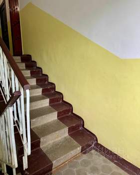 1-к квартира, вторичка, 30м2, 5/5 этаж