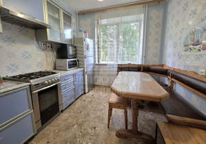 3-к квартира, вторичка, 62м2, 3/9 этаж