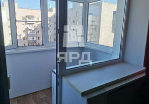 1-к квартира, вторичка, 36м2, 9/9 этаж
