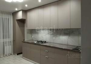 1-к квартира, вторичка, 45м2, 8/10 этаж