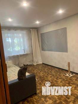 1-к квартира, вторичка, 29м2, 2/5 этаж