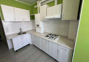 1-к квартира, вторичка, 36м2, 4/5 этаж