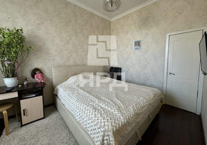 3-к квартира, вторичка, 72м2, 2/2 этаж