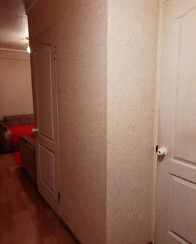 2-к квартира, вторичка, 49м2, 2/2 этаж