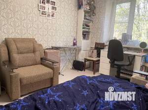 1-к квартира, вторичка, 18м2, 4/5 этаж