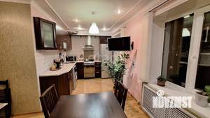 3-к квартира, вторичка, 62м2, 5/5 этаж