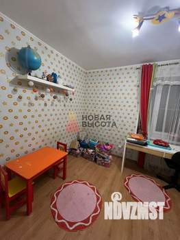 3-к квартира, вторичка, 78м2, 3/9 этаж