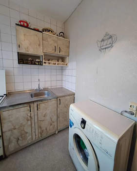 2-к квартира, вторичка, 43м2, 3/9 этаж