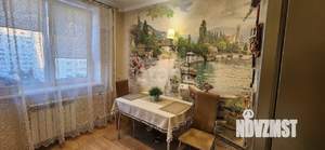 2-к квартира, вторичка, 58м2, 5/11 этаж