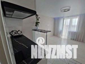 Студия квартира, вторичка, 30м2, 3/10 этаж