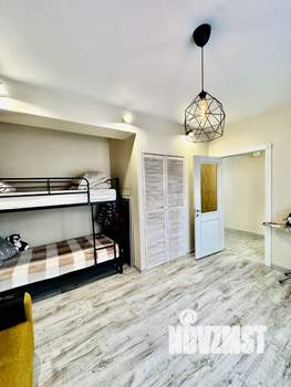 2-к квартира, вторичка, 82м2, 3/10 этаж