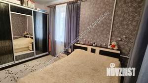 3-к квартира, вторичка, 61м2, 1/2 этаж