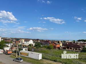 2-к квартира, вторичка, 40м2, 3/3 этаж
