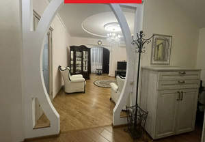 3-к квартира, вторичка, 104м2, 5/6 этаж