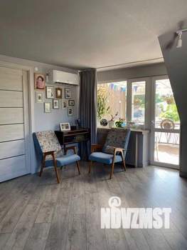 3-к квартира, вторичка, 90м2, 1/1 этаж