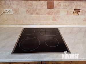 1-к квартира, вторичка, 38м2, 1/10 этаж