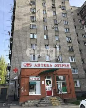 2-к квартира, вторичка, 34м2, 5/9 этаж